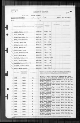 Thumbnail for Sumter (APA-52) > 1945