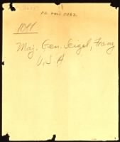 Thumbnail for Miscellaneous Photos (Civil War – Vietnam) - Page 1229