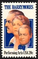 Thumbnail for John, Ethel, & Lionel Barrymore.gif