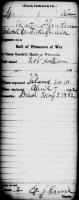 Thumbnail for Alexander Matthew Grantham Civil War Records Page 3.jpg