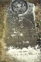 Thumbnail for T B Parkinson gravestone.jpg