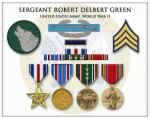 Thumbnail for Medals and Ribbons Green.jpg