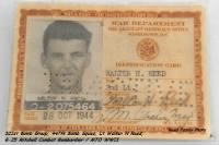 Thumbnail for 447 Lt Walter H Reed,WAR DEPT ID, Na.jpg