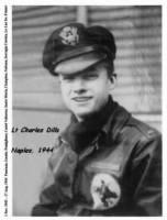 Thumbnail for Charles Dills in Naples in 1944- Beaufighter 27 FG.jpg