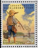 Thumbnail for Huck Finn.gif