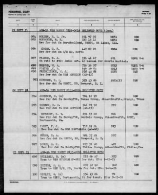 MAURY (AGS-16) > 1952