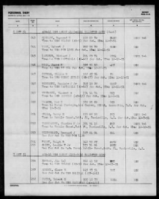 MAURY (AGS-16) > 1952