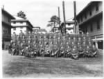 Thumbnail for B L Gaddie Army photo circa 1943   .jpg