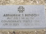 Thumbnail for Abraham S Hinson.jpg