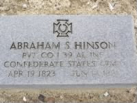 Thumbnail for Abraham S Hinson.jpg