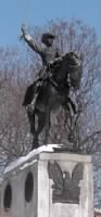 Thumbnail for Equestrian statue of Slocum by Frederick William MacMonnies in Brooklyn's Prospect Park..jpg