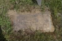 Perry Weekley Grave 2.jpg