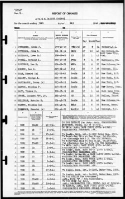 Bagley (DD-386) > 1941