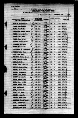 Naval Aviation Cadet Selection Board, Ferry Building, San Francisco, Calif. > 1942