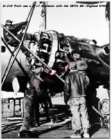 387thBG, B-17 Marion Jay Pratt, Mechanic-England.jpg
