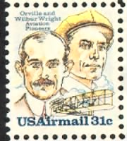 Orville & Wilbur Wright, Flyer A.gif