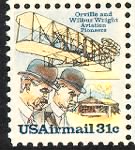 Wright Brothers, Flyer A, & shed.gif