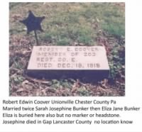 Thumbnail for Robert Edwin Coover Headstone.jpg