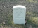 Thumbnail for Eli Mills - Husband of Mary Smith - LittleRockArkansasLittleRockNationalCemetery1868-2010ForEliMills.jpg