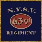 Thumbnail for 63rd NY Infantry.jpg