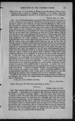 Series I > 3 - Operations of cruisers, 1864-65