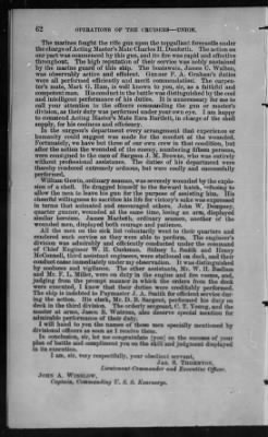 Series I > 3 - Operations of cruisers, 1864-65