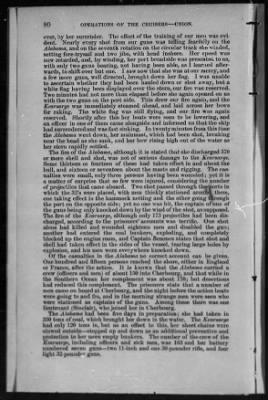 Series I > 3 - Operations of cruisers, 1864-65