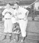 Thumbnail for Rogers Hornsby and Mickey Livingston.jpg