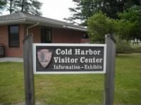 Thumbnail for Cold Harbor vistitor center.jpg