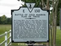 Thumbnail for e-130 battle of cold harbor-flag of truce.jpg