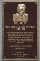 Mel Allen Yankee Stadium.jpg