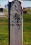 Thumbnail for Preston Tucker tombstone.jpg