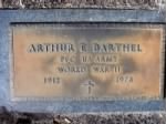 Thumbnail for grave Arthur E. Barthel.jpg