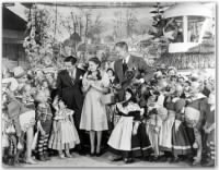 Victor Fleming on the set of The Wizard of Oz..jpg