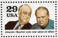 Thumbnail for Franklin D. Roosevelt & Winston Churchill.gif