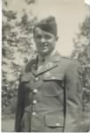 Thumbnail for Steeley Ormel H B&W in WWII Dress Uniform.jpg