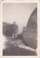 Thumbnail for Leo Hochberg on a  Down German Bomber.jpg