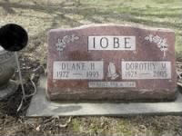 Thumbnail for Duane H. Iobe tombstone.jpg