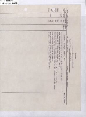 276th Infantry > 276th Infantry, Unit History