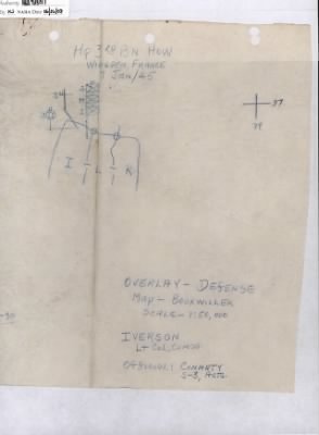 276th Infantry > 276th Infantry, Unit Journals