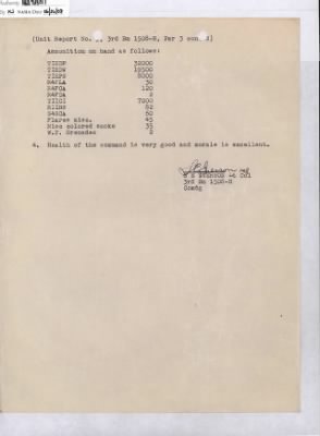 276th Infantry > 276th Infantry, Unit Journals