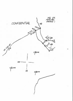 276th Infantry > 276th Infantry, Unit Reports