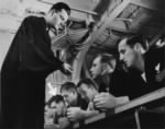 Thumbnail for 1944  USCG Thanksgiving Communion aboard USCGC Duane