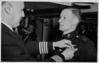 Thumbnail for FRANK DILL OFFICIAL PHOTOGRAPH OF NAVY.JPG