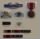 Francis R Wagy - Army medal-ribbons w labels.jpg