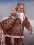 Thumbnail for 1945 Daddy Pilot WWII jacket.jpg