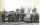 Thumbnail for Disabled Vets with new cars, Dad is 5th from right, arms crossed.jpg