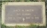 Thumbnail for Lacy H Smith grave.jpg