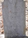 Thumbnail for William Lynn Lewis Headstone.jpg