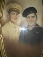 Thumbnail for William Lee Lewallen Jr & James Glendell Jackson WWII Vets.jpg